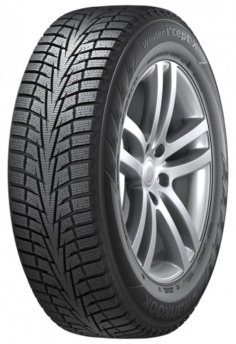 Зимние шины Hankook Dynapro I*cept X RW10 245/60R18 105T